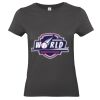 T-shirt Premium Lady Fit Thumbnail