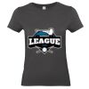 T-shirt Premium Lady Fit Thumbnail