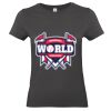 T-shirt Premium Lady Fit Thumbnail