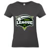 T-shirt Premium Lady Fit Thumbnail
