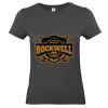 T-shirt Premium Lady Fit Thumbnail