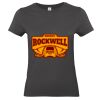 T-shirt Premium Lady Fit Thumbnail