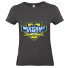 T-shirt Premium Lady Fit Thumbnail