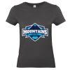T-shirt Premium Lady Fit Thumbnail