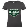 T-shirt Premium Lady Fit Thumbnail