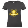 T-shirt Premium Lady Fit Thumbnail