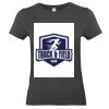 T-shirt Premium Lady Fit Thumbnail
