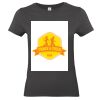 T-shirt Premium Lady Fit Thumbnail