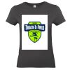 T-shirt Premium Lady Fit Thumbnail