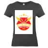 T-shirt Premium Lady Fit Thumbnail