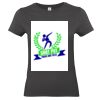 T-shirt Premium Lady Fit Thumbnail