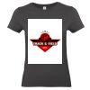 T-shirt Premium Lady Fit Thumbnail