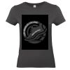 T-shirt Premium Lady Fit Thumbnail