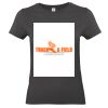 T-shirt Premium Lady Fit Thumbnail