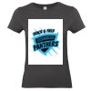 T-shirt Premium Lady Fit Thumbnail
