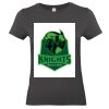 T-shirt Premium Lady Fit Thumbnail