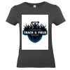T-shirt Premium Lady Fit Thumbnail