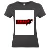T-shirt Premium Lady Fit Thumbnail
