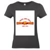 T-shirt Premium Lady Fit Thumbnail