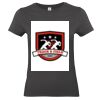T-shirt Premium Lady Fit Thumbnail