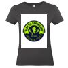 T-shirt Premium Lady Fit Thumbnail