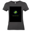 T-shirt Premium Lady Fit Thumbnail