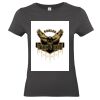 T-shirt Premium Lady Fit Thumbnail