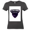 T-shirt Premium Lady Fit Thumbnail