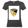 T-shirt Premium Lady Fit Thumbnail