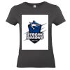 T-shirt Premium Lady Fit Thumbnail