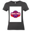 T-shirt Premium Lady Fit Thumbnail