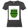T-shirt Premium Lady Fit Thumbnail