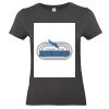 T-shirt Premium Lady Fit Thumbnail