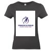 T-shirt Premium Lady Fit Thumbnail