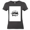 T-shirt Premium Lady Fit Thumbnail