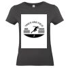 T-shirt Premium Lady Fit Thumbnail