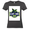 T-shirt Premium Lady Fit Thumbnail
