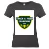 T-shirt Premium Lady Fit Thumbnail