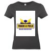 T-shirt Premium Lady Fit Thumbnail