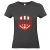 T-shirt Premium Lady Fit Thumbnail
