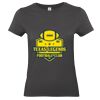 T-shirt Premium Lady Fit Thumbnail