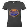 T-shirt Premium Lady Fit Thumbnail