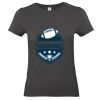 T-shirt Premium Lady Fit Thumbnail