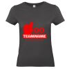 T-shirt Premium Lady Fit Thumbnail