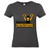 T-shirt Premium Lady Fit Thumbnail
