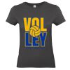 T-shirt Premium Lady Fit Thumbnail