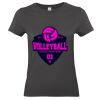 T-shirt Premium Lady Fit Thumbnail