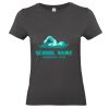 T-shirt Premium Lady Fit Thumbnail