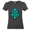 T-shirt Premium Lady Fit Thumbnail