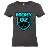 T-shirt Premium Lady Fit Thumbnail